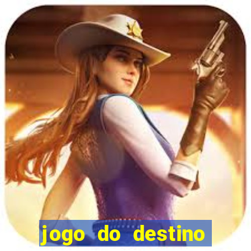 jogo do destino serie turca